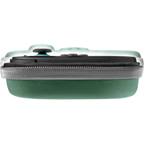 Tomtoc FancyCase cestovné púzdro pre Nintendo Switch 2 zelené - Puzdra - Obrázok B1KG000J01