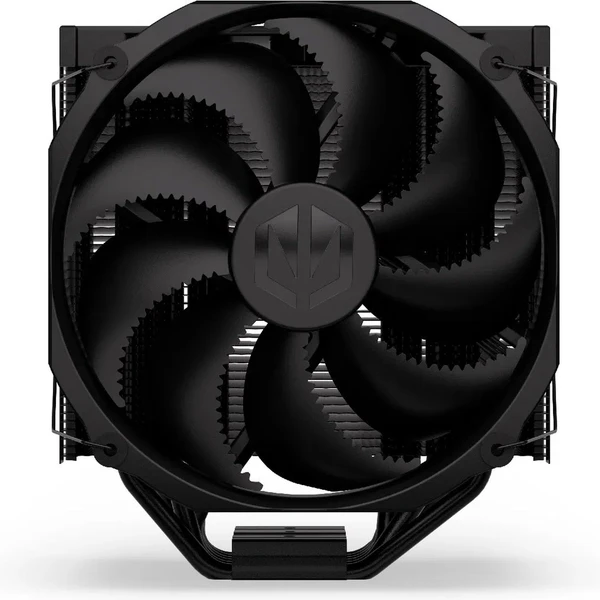 Endorfy Fortis 5 Black - Chladiče - Obrázok B1KG000L01