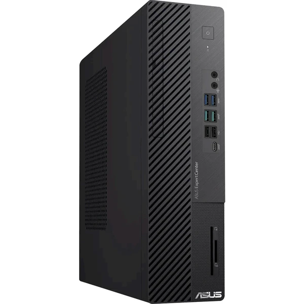 ASUS ExpertCenter D7 (D700SEES-513500011XA) čierny - záruka Pick-up & Return na 3 roky - Stolné počítače - Obrázok B1KO000K01