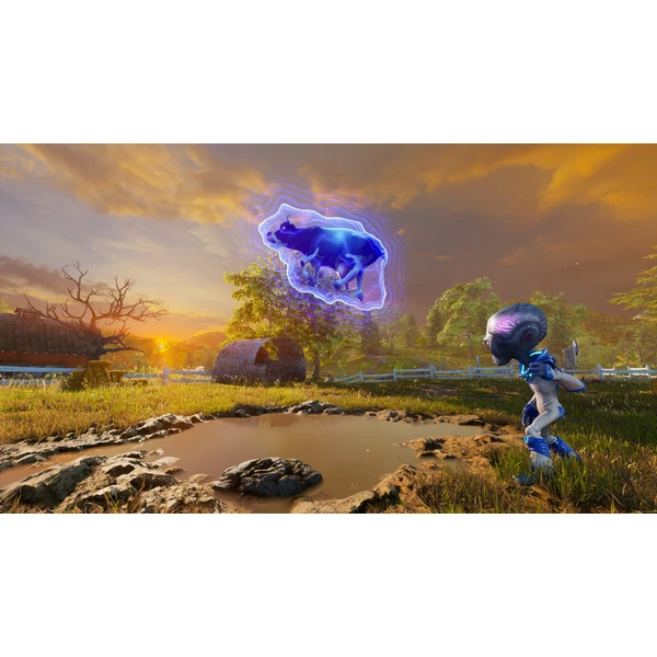Destroy All Humans! (SWITCH) - Hry na Nintendo Switch - Obrázok B1M3100201
