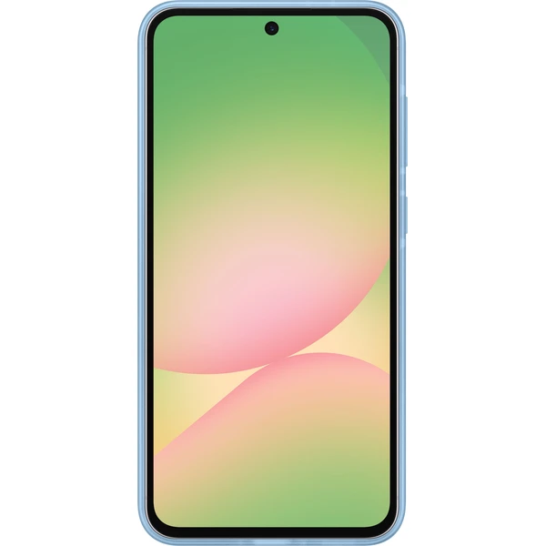 Samsung Card Slot kryt Samsung Galaxy A56 modrý - Puzdra - Obrázok B1ME000L01