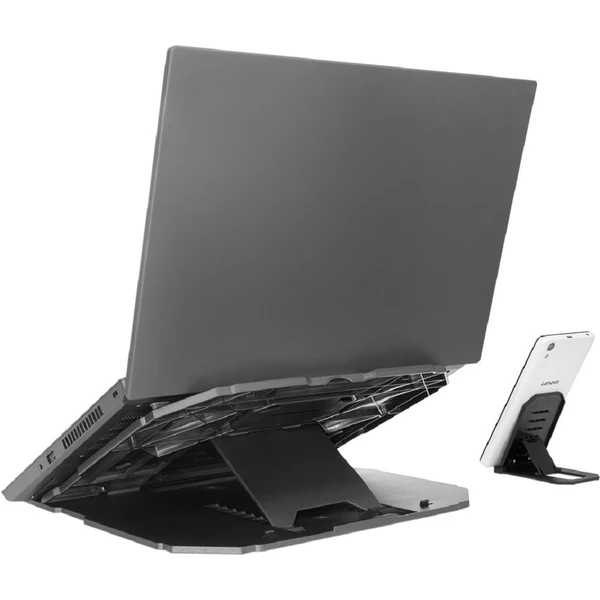 Lenovo stojanček na notebook 2 - Stojany - Obrázok B1MS000501