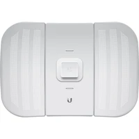 Ubiquiti LiteBeam M5 23 vonkajší prístupový bod biely - Access pointy
