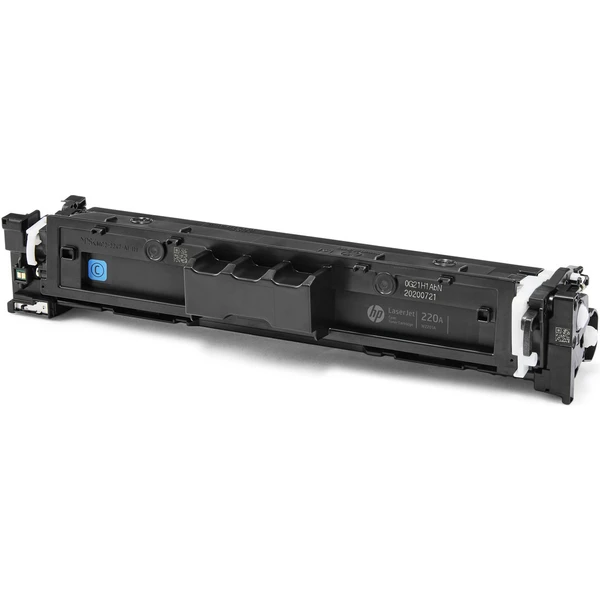 HP W2201A č. 220A Azúrová originálna - Tonery - Obrázok B1P6000601