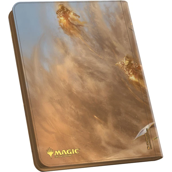 Ultimate Guard Zipfólio 360 Xenoskin album na karty MTG Tarkir: Dragonstorm - Descendant of Storms - Albumy na karty - Obrázok B1PE000O01