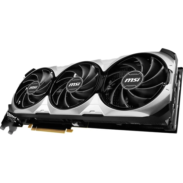 MSI NVIDIA GeForce RTX 4070 Ti VENTUS 3X 12G OC DLSS 3 - Grafické karty - Obrázok B1Q0000601
