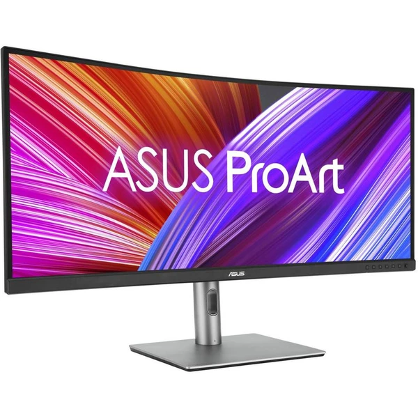 ASUS ProArt Display PA34VCNV širokouhlý monitor 34” - Monitory - Obrázok B1Q7000O01