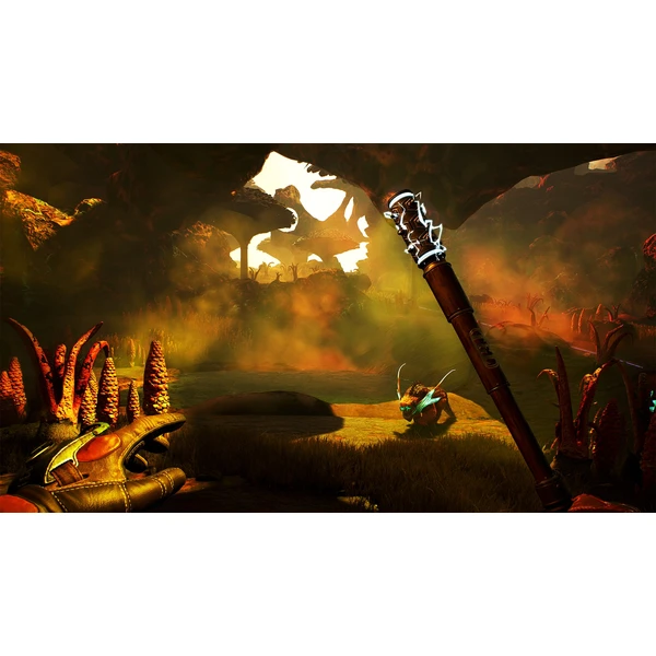 The Outer Worlds (PS4) - Hry na PS4 - Obrázok B1S3100201