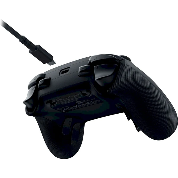 Razer Wolverine V3 Pro herný ovládač čierny - Herné ovládače - Obrázok B1S8000K01