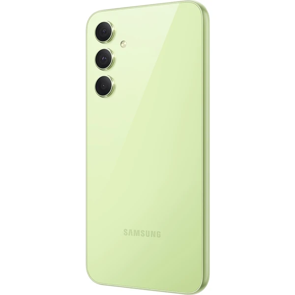 Samsung Galaxy A54 5G 8GB/128GB limetková (Kategória A) - Mobilné telefóny - Obrázok B1T2000601