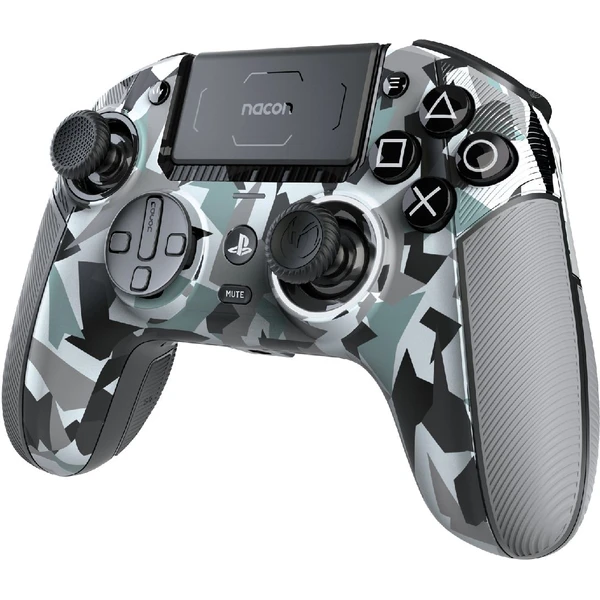 Nacon herný ovládač Revolution 5 Pro Arctic Camo - Herné ovládače - Obrázok B1VB000K01