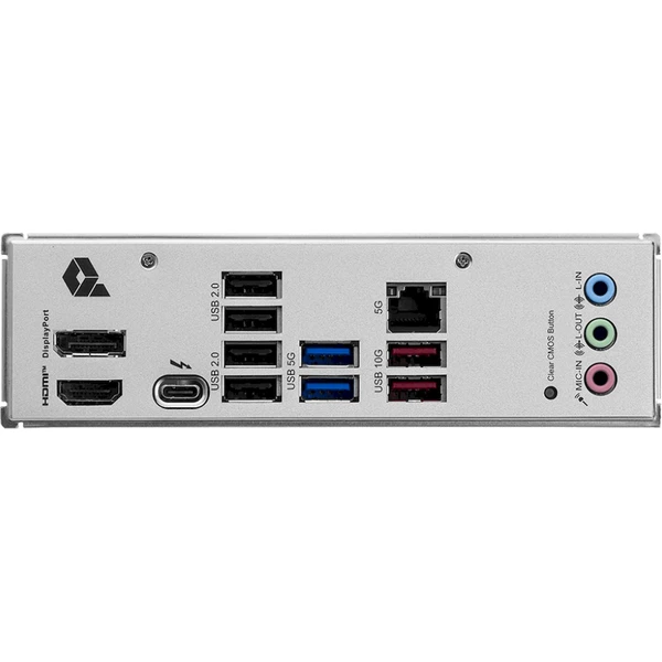 MSI PRE B860-P - Základné dosky - Obrázok B1VC000N01
