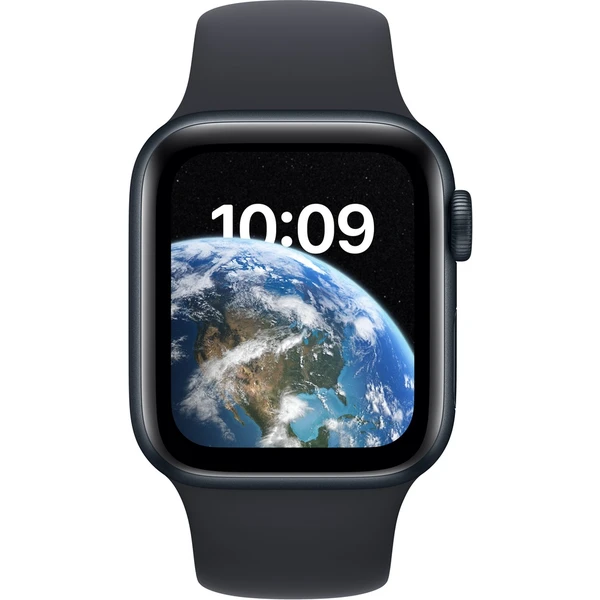 Apple Watch SE (2022) Cellular 40mm (Kategória A) - Inteligentné hodinky - Obrázok B1VF100501