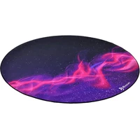 Arozzi Zona Floor Pad Galaxy - Podložky pod stoličky