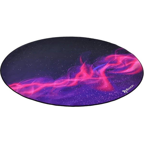 Arozzi Zona Floor Pad Galaxy - Podložky pod stoličky - Hlavný obrázok