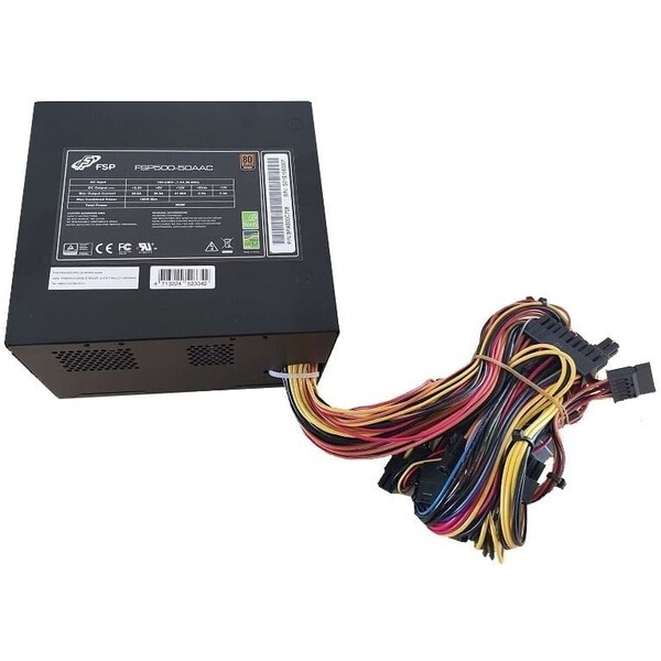 Fortron FSP500-50AAC 500W bulk