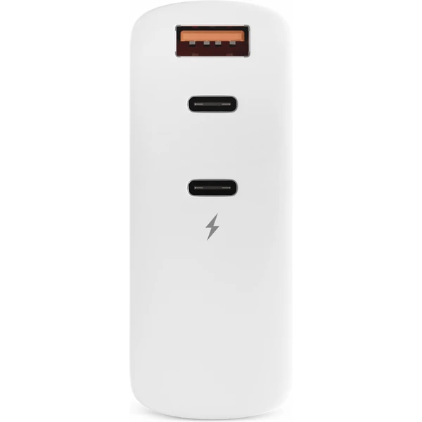 EPICO 140W GaN Charger biela - Nabíjačky - Obrázok B1WG100501