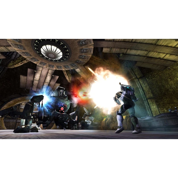 Star Wars Racer and Commando Combo (PS4) - Hry na PS4 - Obrázok B1XS600301