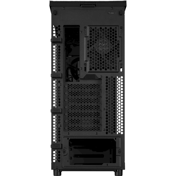ASUS PROART PA401 Wood čierna - Počítačové skrine - Obrázok B1YD000L01