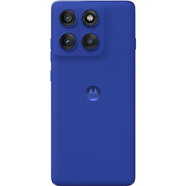 Motorola Edge 60 Pre 12GB/512GB PANTONE Dazzling Blue - Mobilné telefóny - Obrázok B1YF000N01