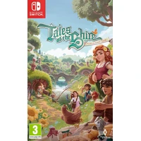 Tales of the Shire: The Lord of The Rings Game (Switch) - Hry na Nintendo Switch