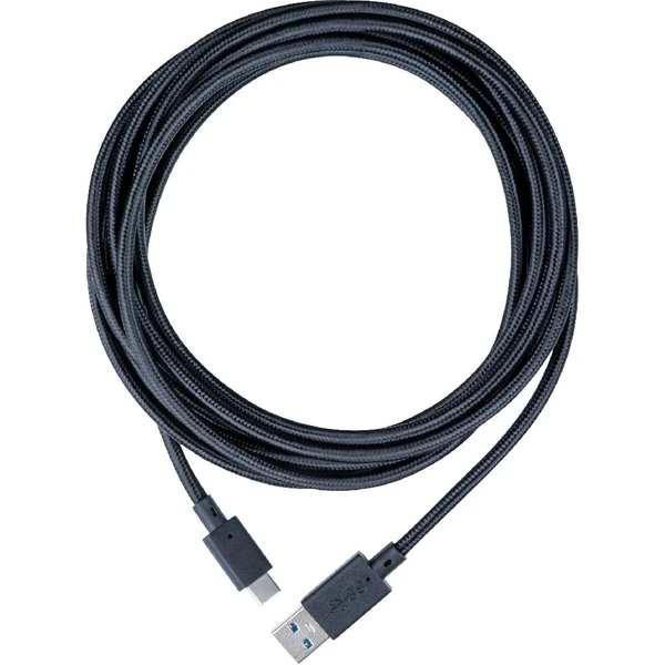 Bigben USB-C nabíjací kábel pre PS5 3m - Káble - Obrázok B20A000601