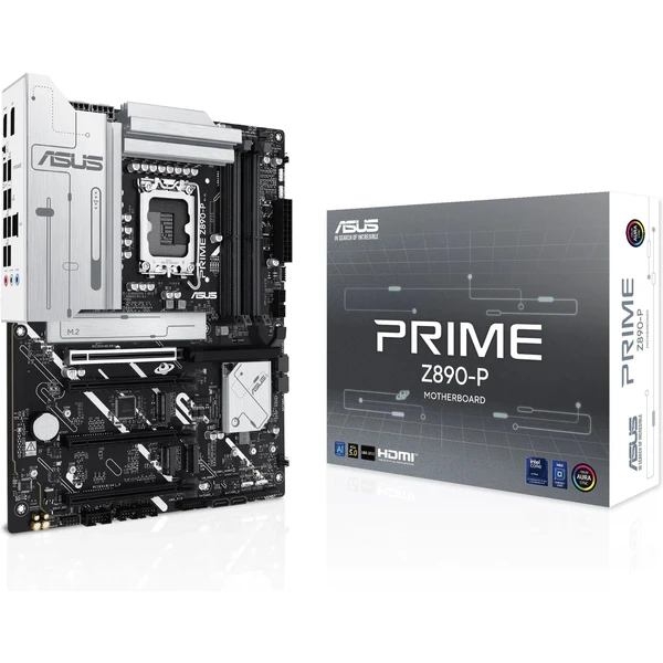 ASUS PRIME Z890-P - Základné dosky - Obrázok B229000P01
