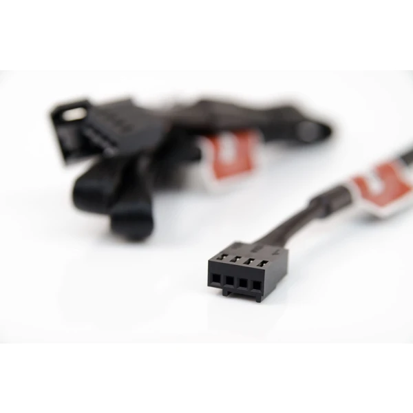 Noctua NA-SEC1 4-Pin predlžovacie káble - Káble a redukcie - Obrázok B233000P01