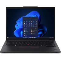 Lenovo ThinkPad T14 Gen 6 (21QC002UCK) čierny - 3 roky záruky On-Site - Notebooky