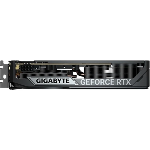 GIGABYTE NVIDIA GeForce RTX 5060 WINDFORCE MAX OC 8G - Grafické karty - Obrázok B25K000K01