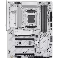 ASUS B850 MAX GAMING WIFI W - Základné dosky