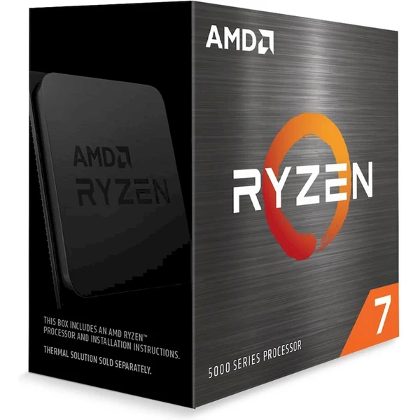 AMD Ryzen 7 5700X - Procesory - Obrázok B2BB000O01