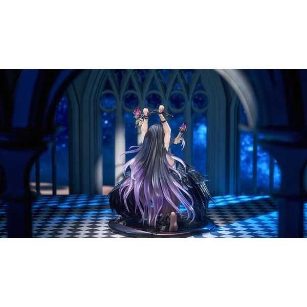 Overlord Statue 1/7 Albedo: Restrained Ver. - Sochy a sošky - Obrázok B2BD000K01