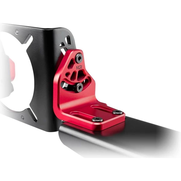 Next Level Racing ELITE DD Side and Front Mount Adapter, držiak na volant - Herné sedačky - Obrázok B2CMF00101