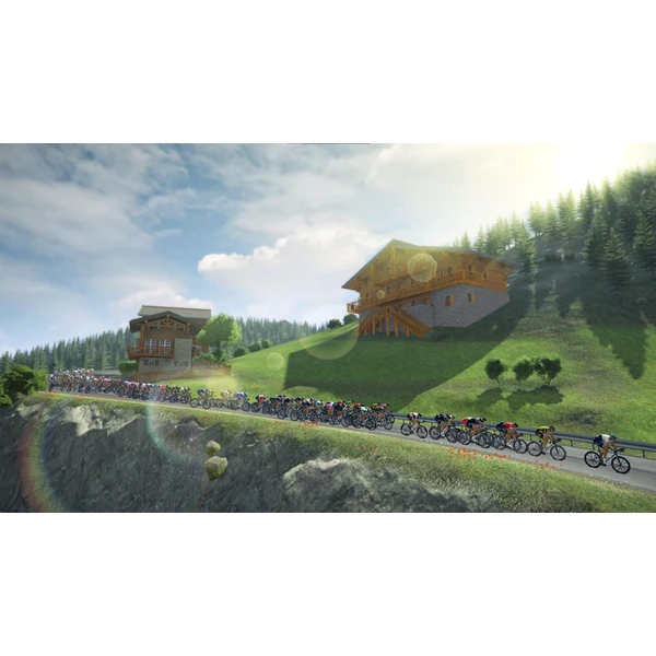 Tour de France 2021 (PS5) - Hry na PS5 - Obrázok B2D3100201