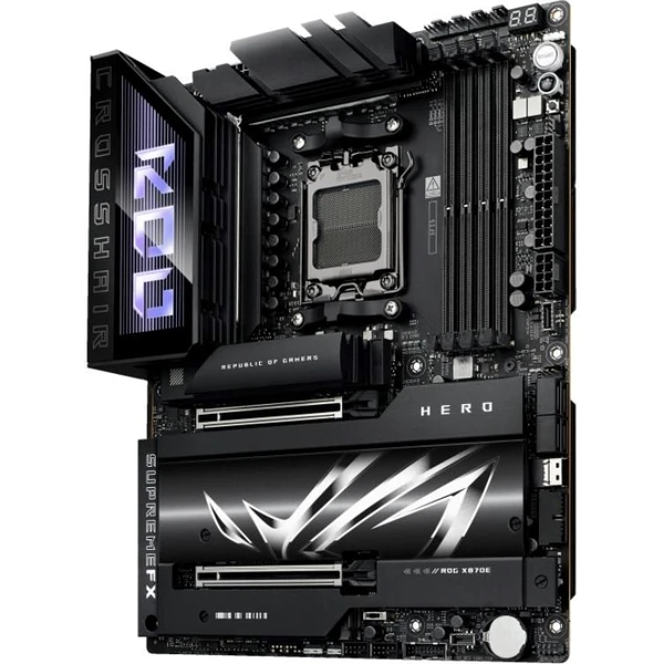 ASUS ROG CROSSHAIR X870E HERO - Základné dosky - Obrázok B2D8000K01