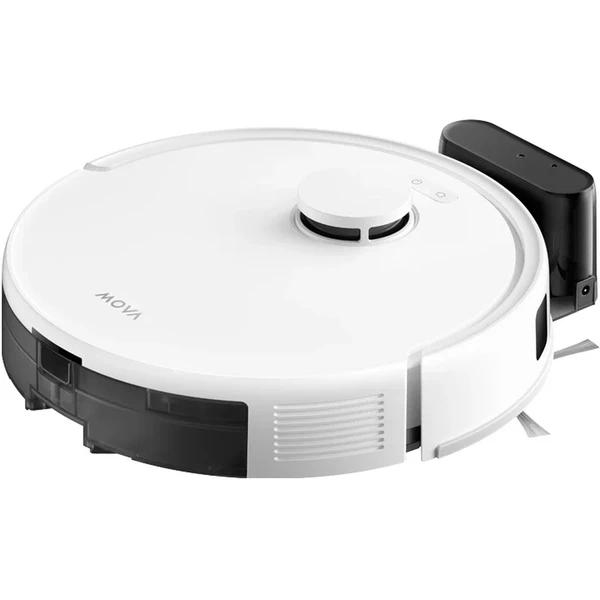 MOVA E20 Robotický vysávač biely - Robotické vysávače - Obrázok B2DB000K01