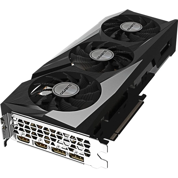 GIGABYTE AMD Radeon RX 7600 Gaming OC 8G, 8GB GDDR6 - Grafické karty - Obrázok B2E5000601