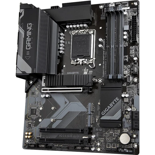 GIGABYTE B760 GAMING X DDR4 - Základné dosky - Obrázok B2EK100501