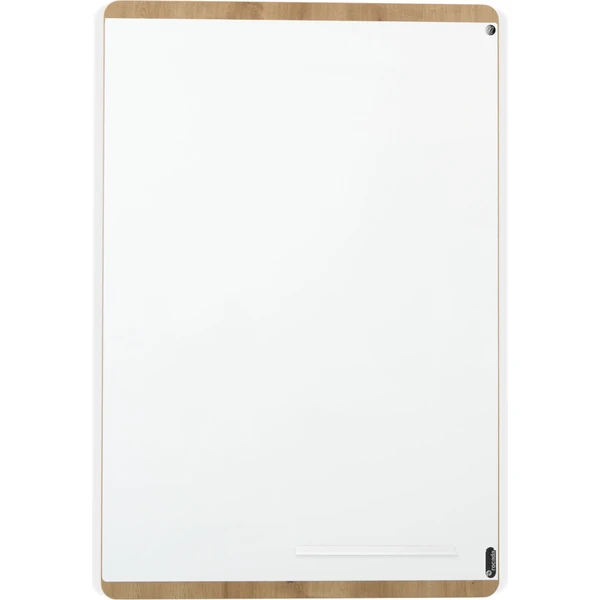 Rocada Natural NAT6421 magnetická tabuľa biela - Magnetické tabule - Obrázok B2EN000K01