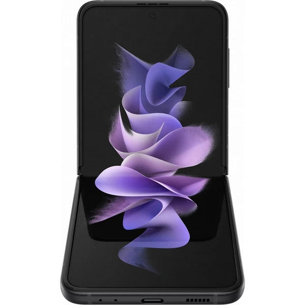 Samsung Galaxy Z Flip3 5G 8GB/128GB čierna - Mobilné telefóny - Obrázok B2FJF00101