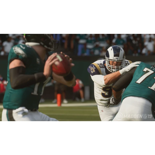 Madden NFL 19 (Xbox One) - Hry na Xbox One - Obrázok B2H4100201