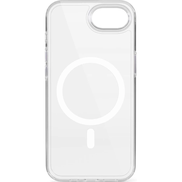 iWant Hero MagSafe kryt pre iPhone 17e/16e transparentný - Puzdra - Obrázok B2HC000K01