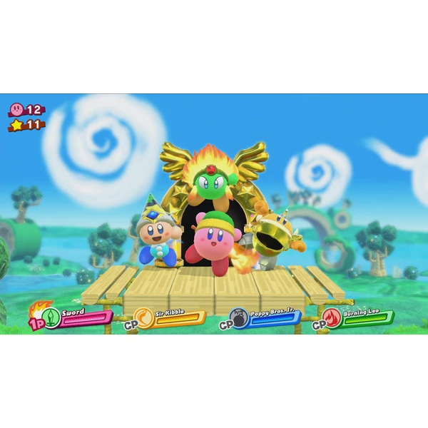 Kirby Star Allies (SWITCH) - Hry na Nintendo Switch - Obrázok B2I3100201