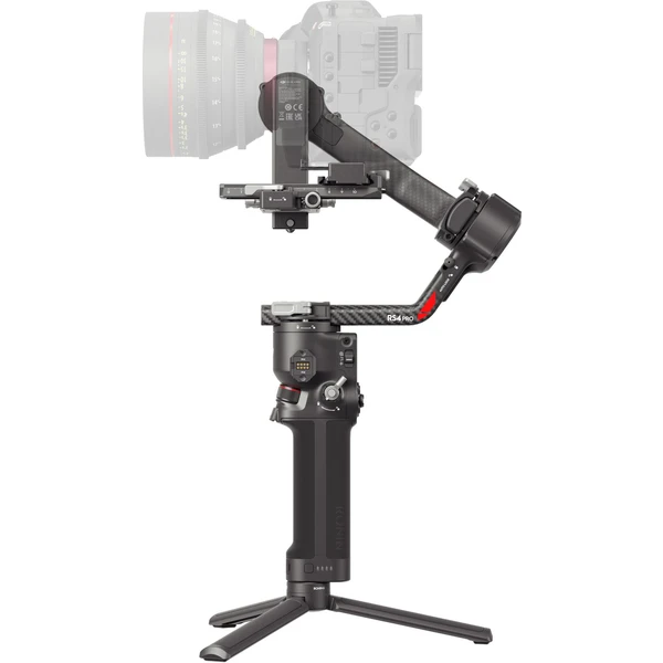 DJI RS 4 Pro Combo - Stabilizátory - Obrázok B2J3000O01