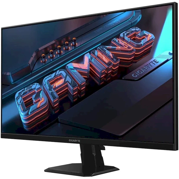 GIGABYTE GS27FA herný monitor 27" - Monitory - Obrázok B2JD000J01
