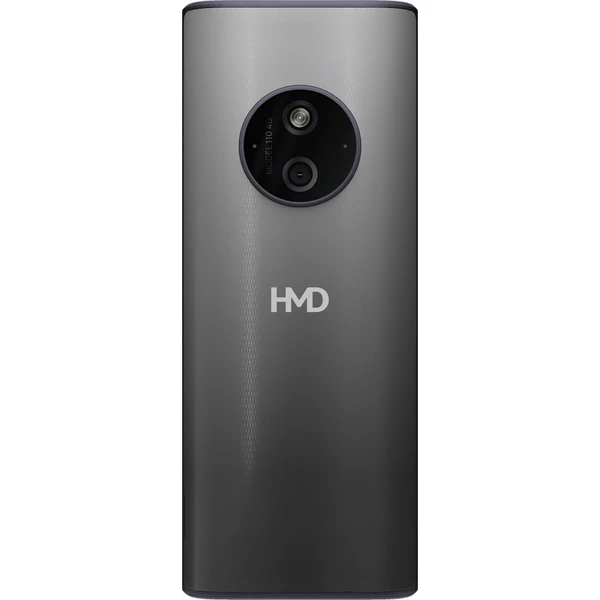 HMD 110 4G titánový - Mobilné telefóny - Obrázok B2JF000J01