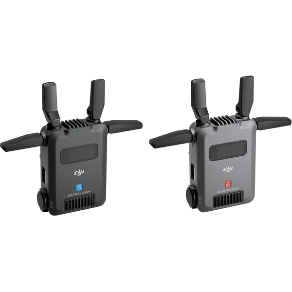 DJI SDR Transmission Combo - Ovládače - Obrázok B2K7000L01