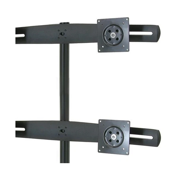 Ergotron DS100 Stolový držiak pre 4 monitory 24' - Držiaky pre obrazovky - Obrázok B2MB100501