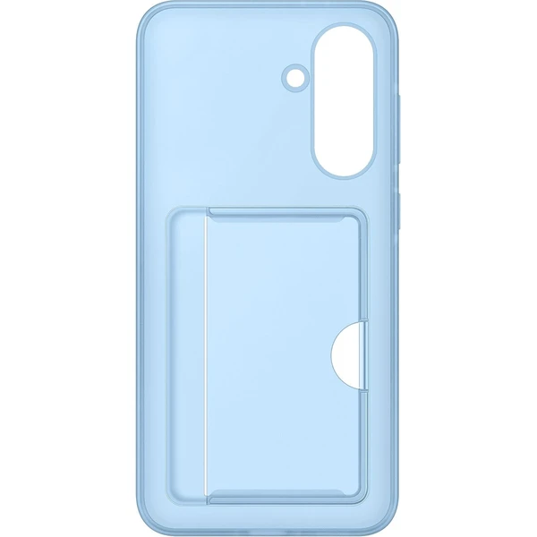 Samsung Card Slot kryt Samsung Galaxy A36 modrý - Puzdra - Obrázok B2MD000J01